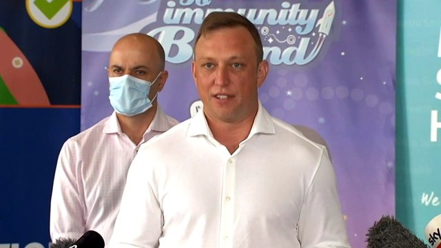 Queensland records 9 new deaths, seven linked to aged care