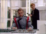Doctor Who clásico Temporada 21 episodio 3 