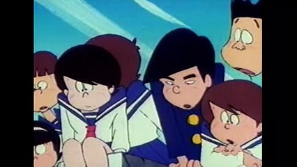 La rana valiente Capitulo 102 Quien será la presidenta / Los estafadores
