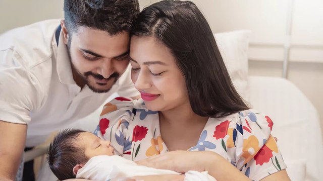 Maternité : une baby box bientôt offerte aux jeunes parents