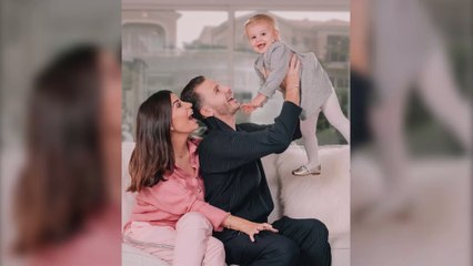 Mamans et célèbres : Martika dévoile l'adorable prénom de sa fille sur Instagram