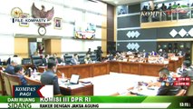 Polda Metro Jaya Sebut Arteria Dahlan Tak Bisa Ditangkap Karena Punya Hak Imunitas Dewan