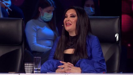 Nikad nije kasno - 06.02.2022. - Dragana Mirkovic