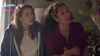 Amar Profundo Cap 34 HD