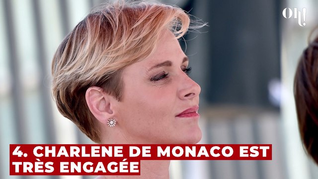 Charlène de Monaco : Albert II donne des nouvelles après l'opération de sa femme