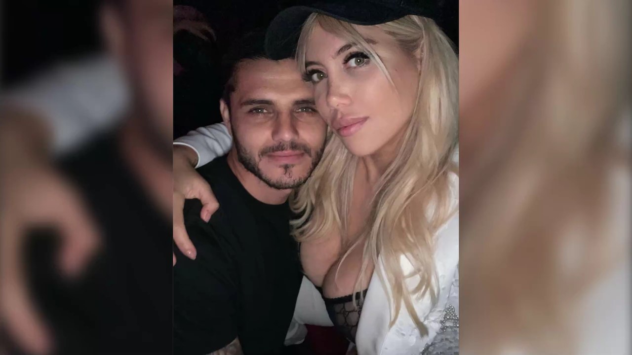 Icardi infidèle : cette trahison qui pourrait compromettre la victoire du PSG