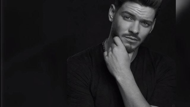 Rayane Bensetti : l'acteur en froid avec Denitsa Ikonomova ? Il répond