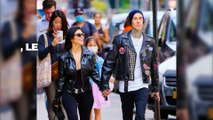Kourtney Kardashian fiancée : qui est son petit ami Travis Barker ?