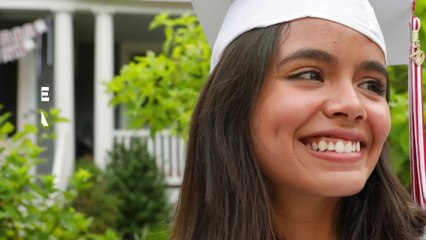 Du crack à l'université, cette ancienne toxicomane dévoile son impressionnant avant/après
