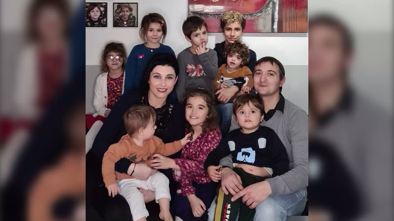 Ambre Dol (Familles nombreuses : la vie en XXL) : le père de ses trois premiers enfants va-t-il apparaître dans le programme ?