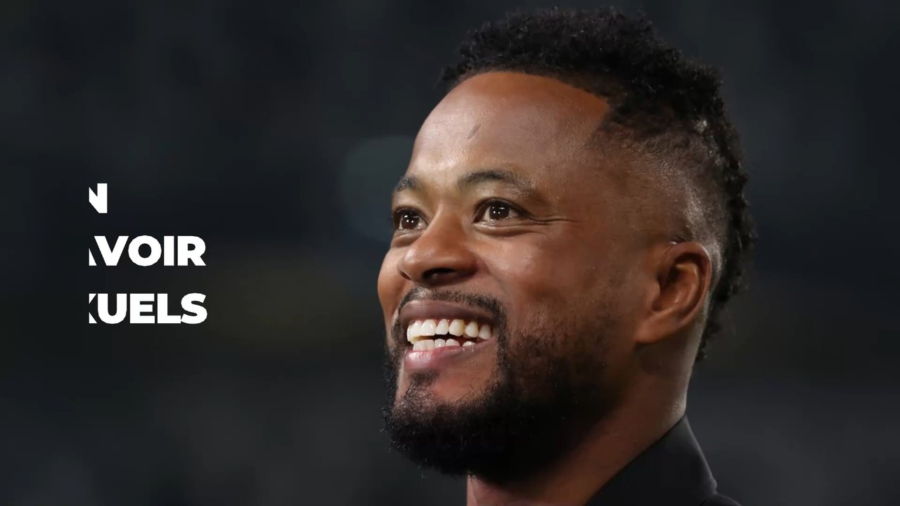 Patrice Évra : l'ancien footballeur révèle avoir été victime d’abus sexuels