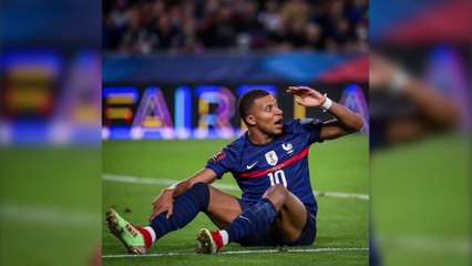 Kylian Mbappé et Cindy Bruna : qui est la nouvelle compagne du footballeur ?