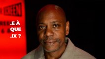 Dave Chappelle : qui est l'humoriste à l’origine de la polémique transphobe sur Netflix ?
