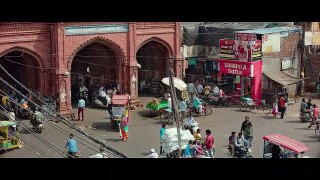 Hum Bhi Akele Tum Bhi Akele  Hindi Movie  Part 1