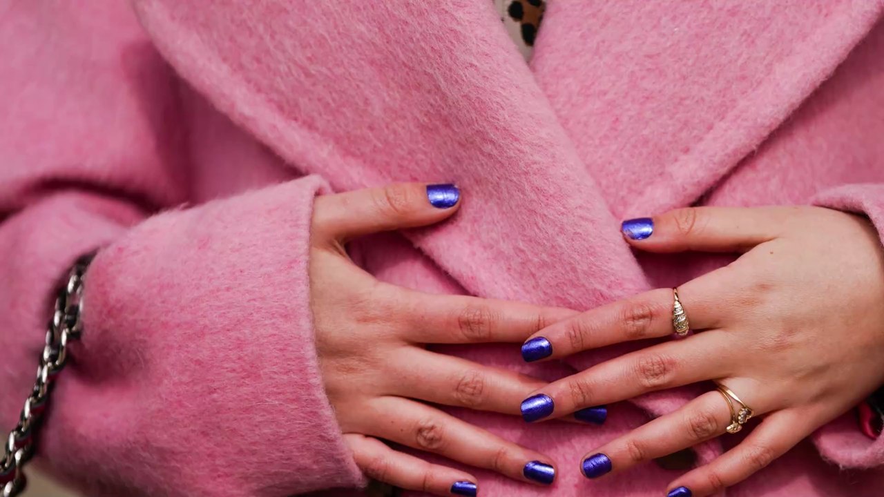 Cette astuce super efficace pour faire tenir son vernis plus longtemps