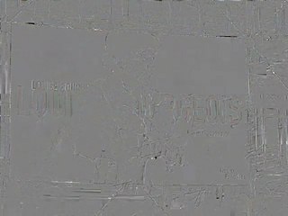 Louise Bourgeois Centre Pompidou