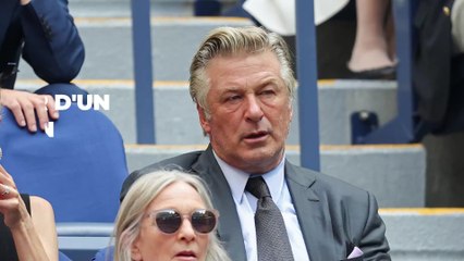 Affaire Alec Baldwin : l'acteur s'exprime publiquement pour la première fois après son tir mortel
