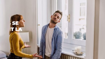 Couple : les plus grandes sources de disputes pendant la crise sanitaire