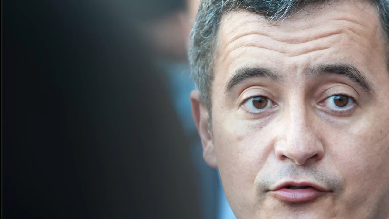Féminicides : Gérald Darmanin dévoile des mesures pour lutter contre les violences faites aux femmes
