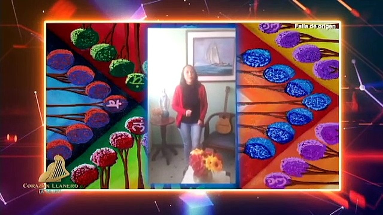 Corazón Llanero La Revista | Conociendo la vida y trayectoria del cantante Fredy Reyna