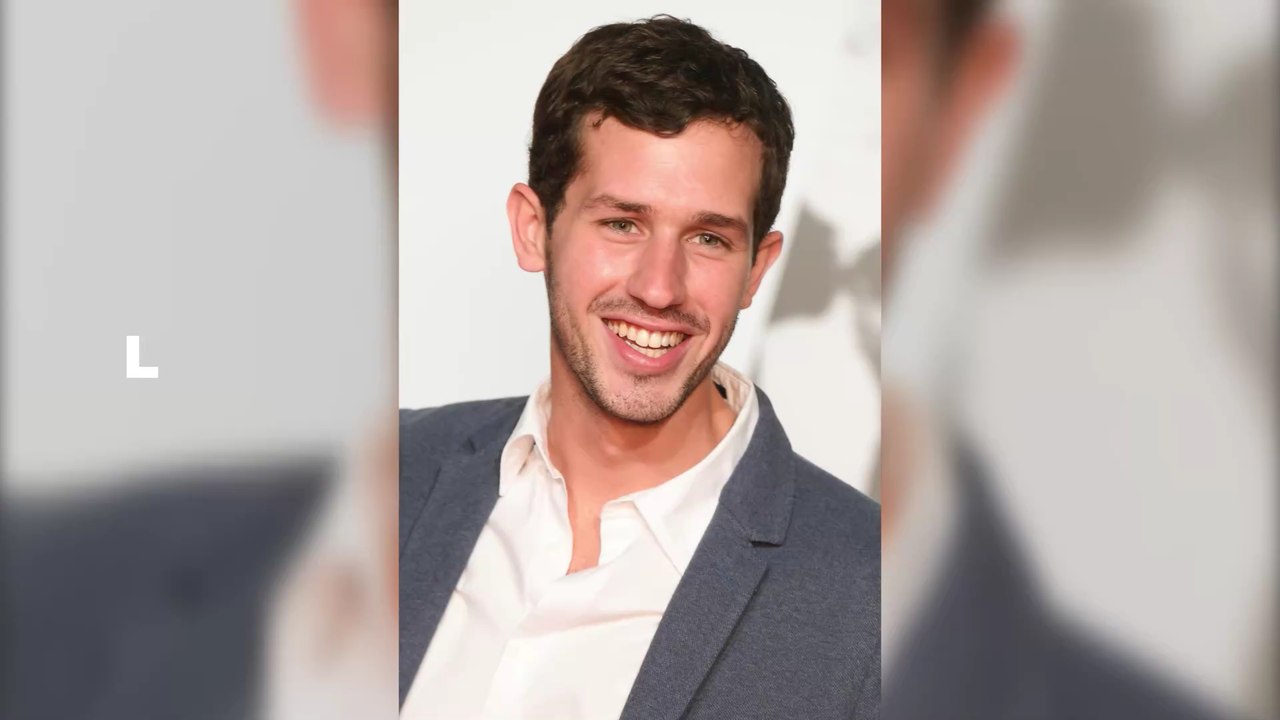 Victor Belmondo à l’affiche d’Albatros : qui est le petit-fils de Jean-Paul Belmondo ?