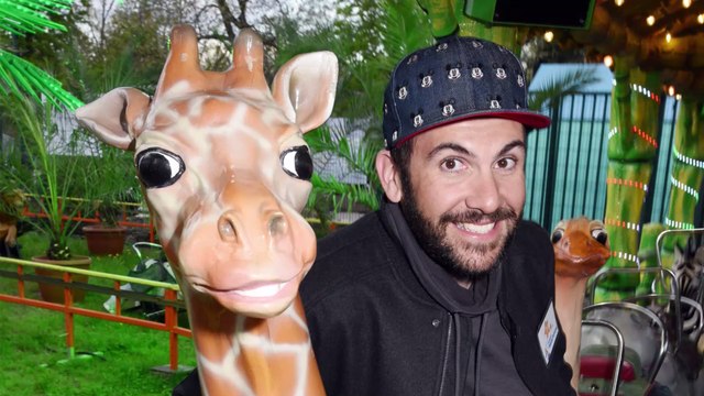 Laurent Ournac : pourquoi son mariage avec avec sa femme Ludivine n'était pas fait pour durer ?