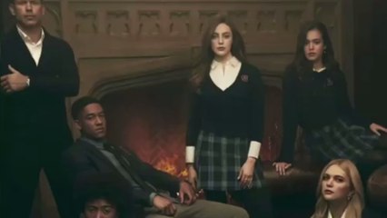 Legacies : quelle est cette suite de la série Vampire Diaries ?