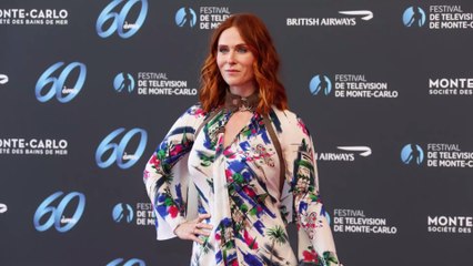 De quelle série s'inspire Mensonges avec Audrey Fleurot sur TF1 ?