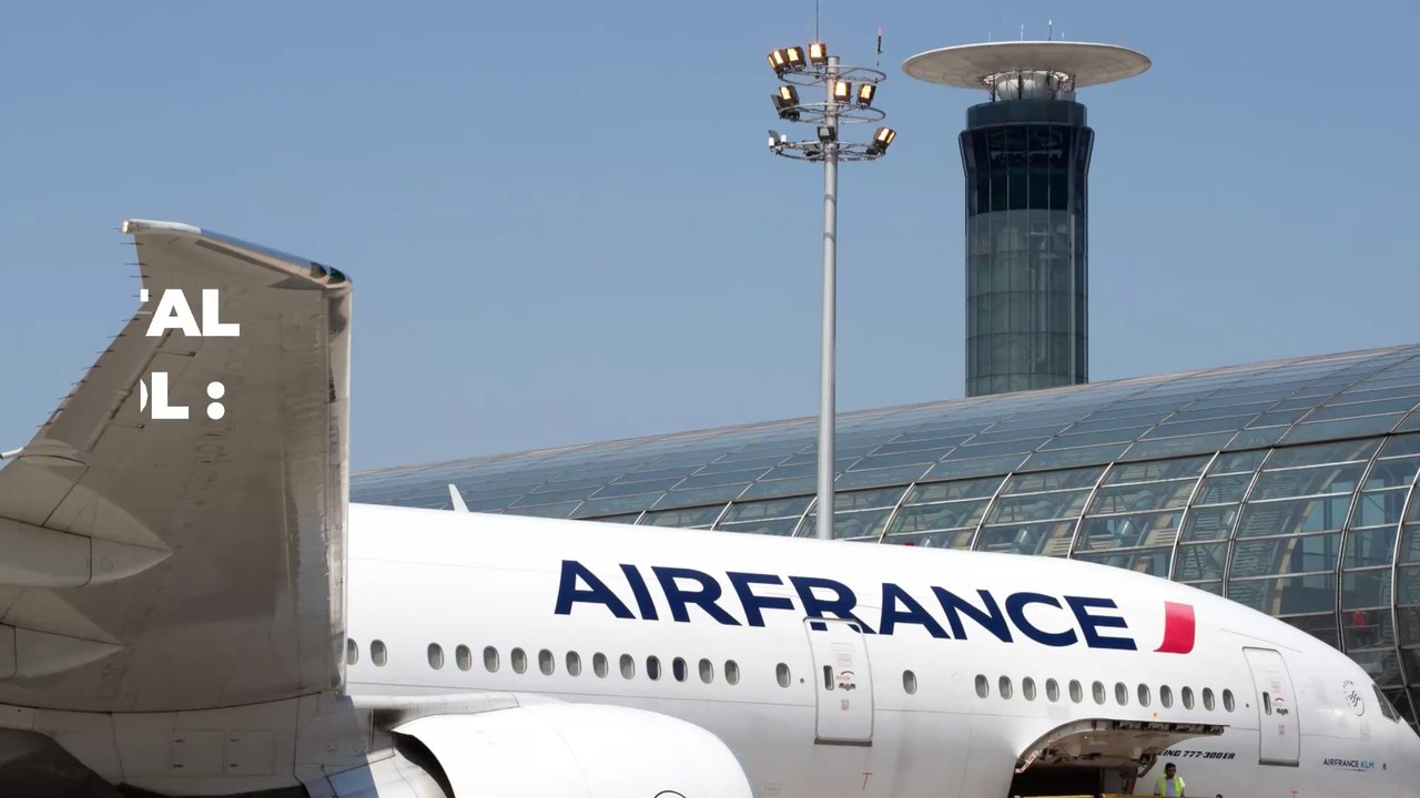 Bébé au pronostic vital engagé interdit de vol : Air France répond à la polémique