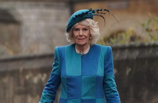 Queen Elizabeth expresses 'sincere wish' Duchess of Cornwall becomes Queen Consort when Prince Charles becomes King