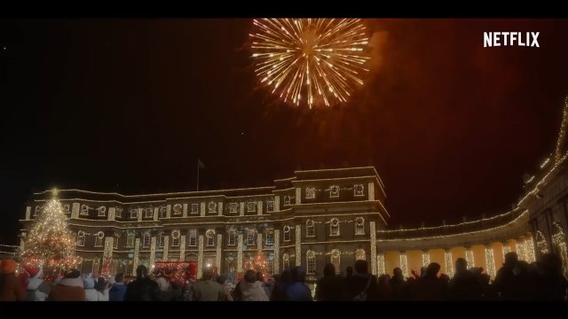 La Princesse de Chicago 3 : il y aura-t-il un quatrième volet avec Vanessa Hudgens ?