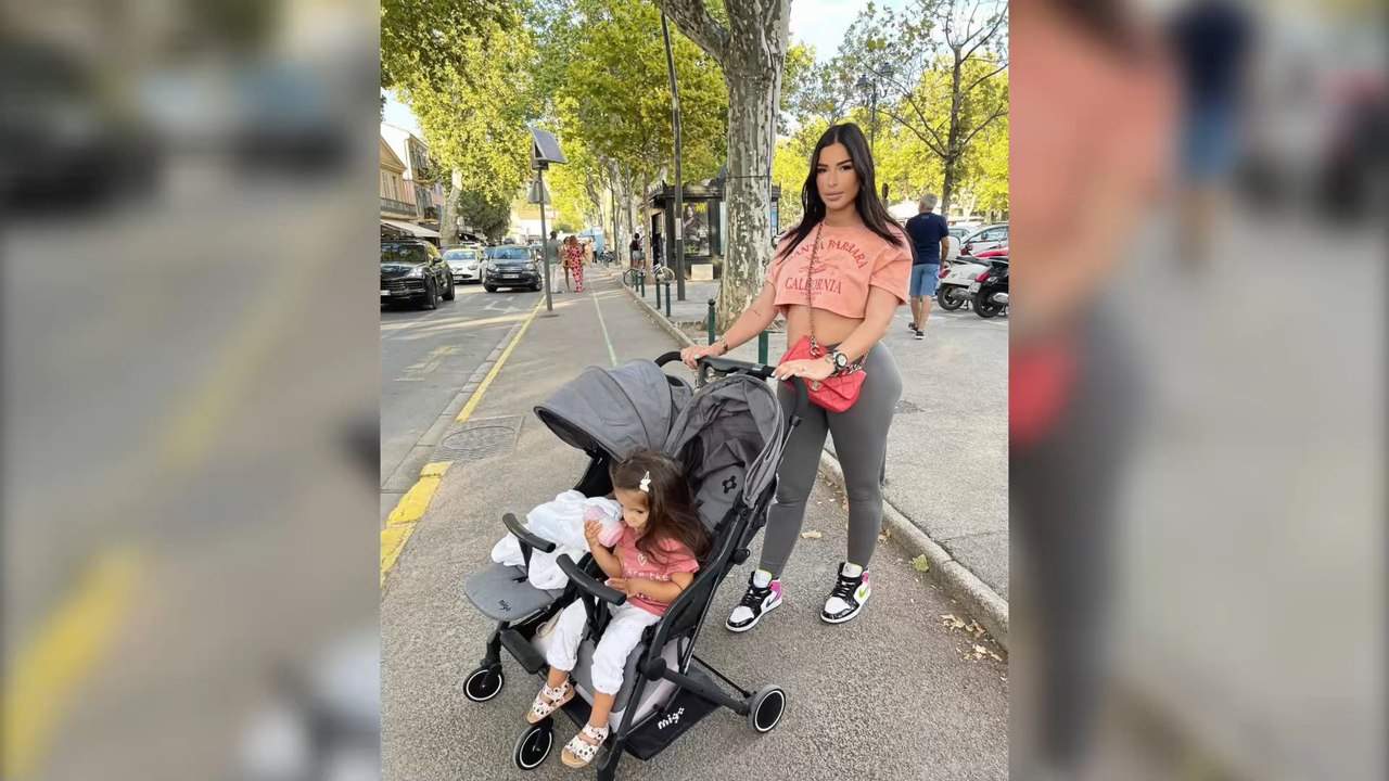 Liam Di Benedetto (Les Marseillais) : le visage de sa fille dévoilé, ses fans s'étonnent