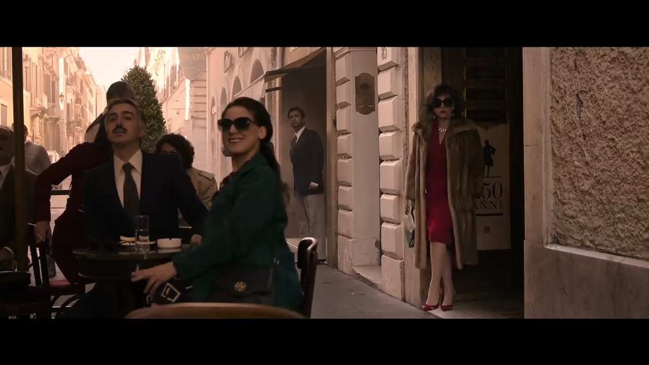 House of Gucci : la famille Gucci veut traîner en justice le film "insultant et douloureux"