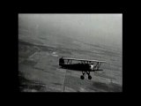 Flying Movie Fighter Pilots in Action: Clipped Wings (1936)