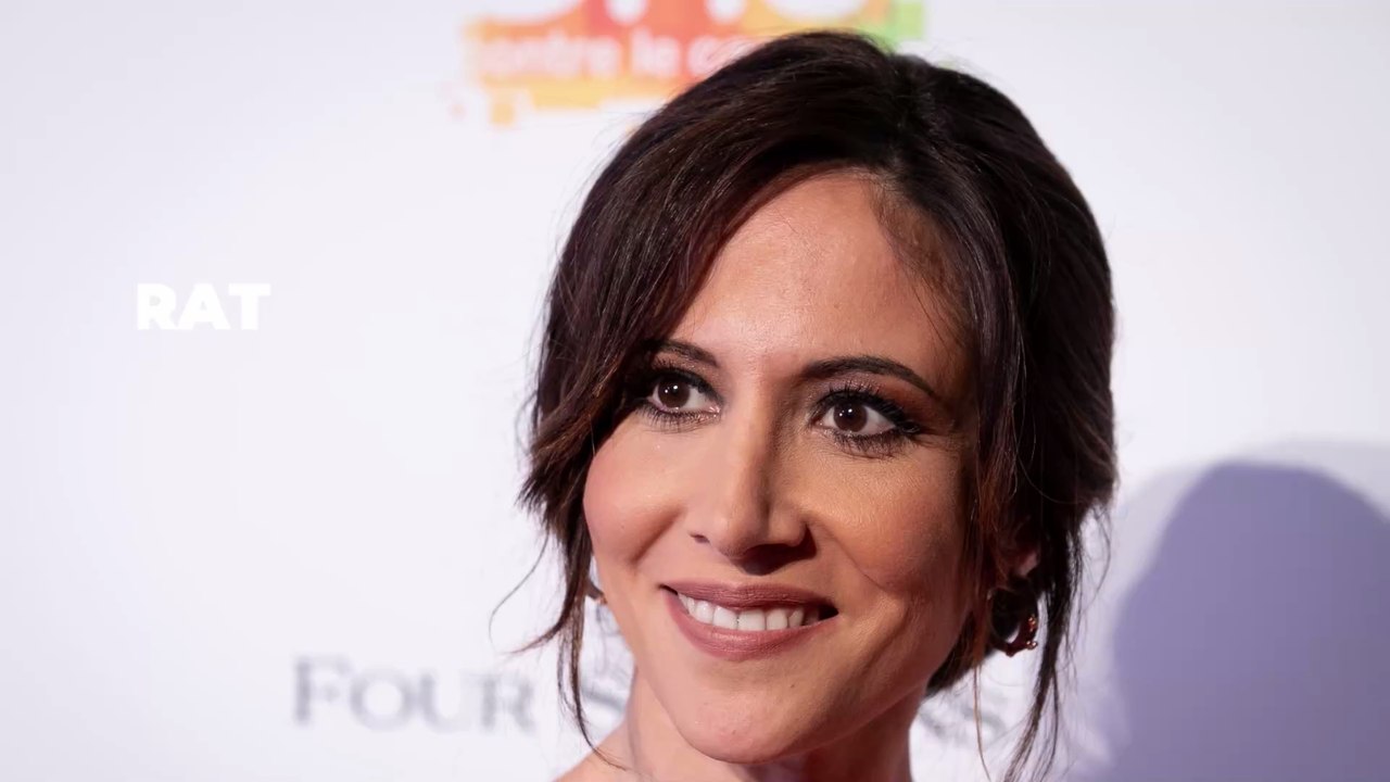 Fabienne Carat enceinte : sa technique étonnante pour cacher sa grossesse pendant 7 mois