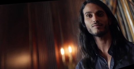 Messiah S01 E08
