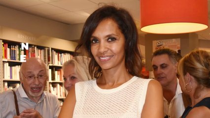 Karine Le Marchand en fauteuil roulant : que s’est-il passé ?