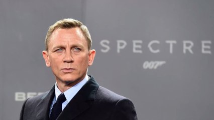 James Bond : qui est la femme de Daniel Craig ?