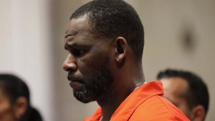 R. Kelly coupable de multiples crimes sexuels : retour sur les faits