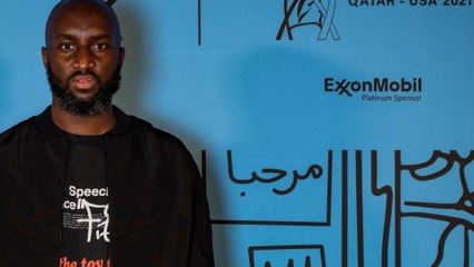 Virgil Abloh est décédé, le styliste et artiste a succombé à un cancer