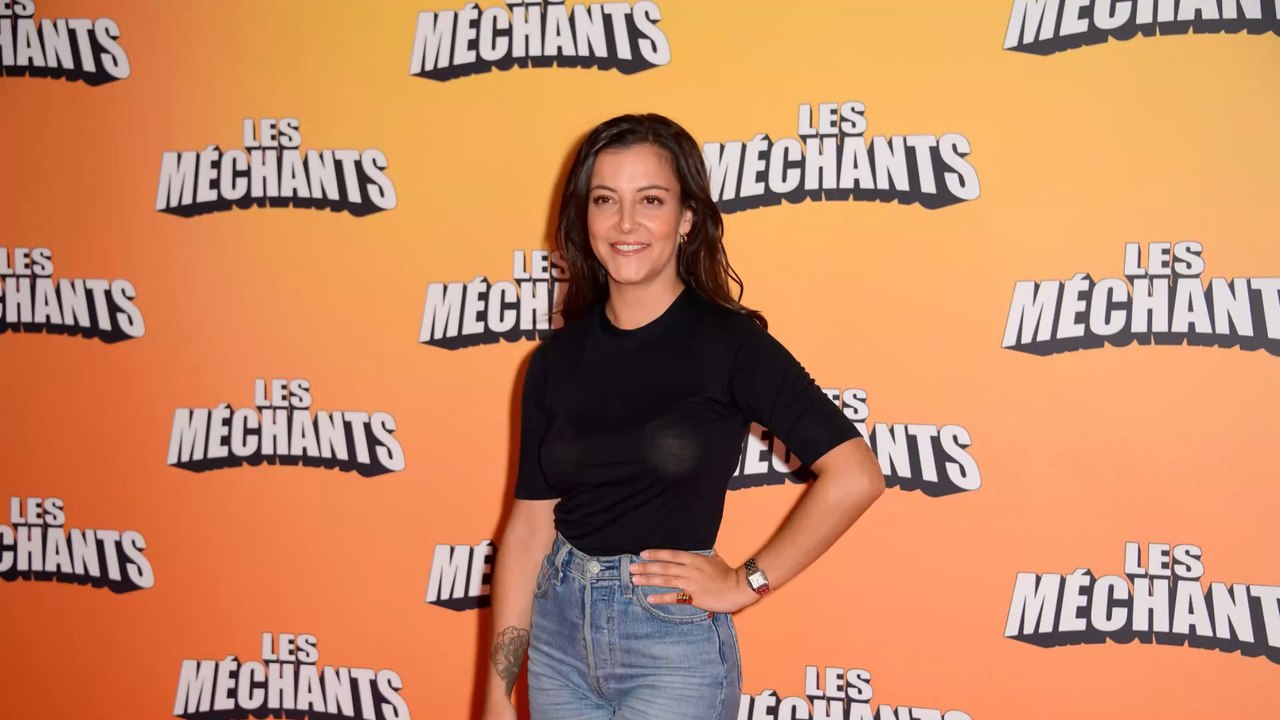 Sept à Huit : Camille Lellouche, victime de violences conjugales, raconte son calvaire