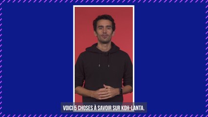 Un candidat de Koh-Lanta se sacrifie pour aider Teheiura