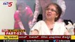 ಅನಂತ್​ ಕುಮಾರ್​ ನೆನೆದು ಭಾವುಕರಾದ ತೇಜಸ್ವಿನಿ | Namma Bahubali With Tejaswini Ananth Kumar | TV5 Kannada