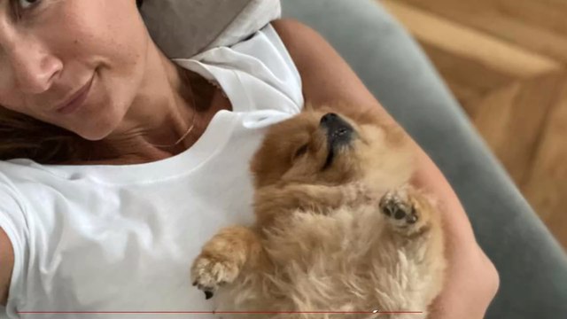 Richard Berry porte plainte pour harcèlement moral : Marilou Berry réagit