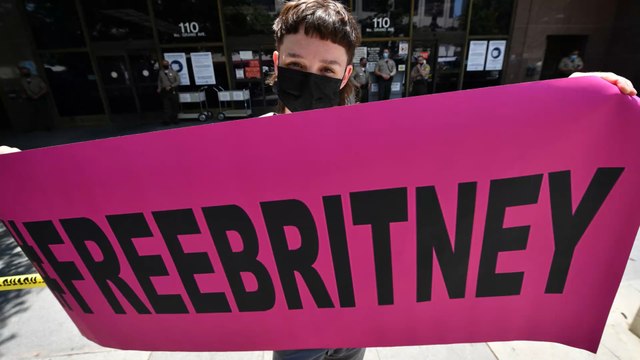 Britney Spears : libérée de la tutelle de son père, la star prépare un grand projet avec son chéri Sam Asghari