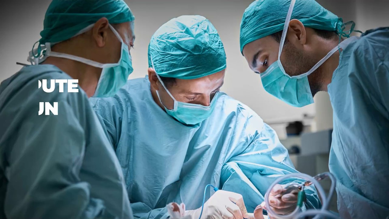 Une chirurgienne ampute la mauvaise jambe, elle est condamnée à une amende