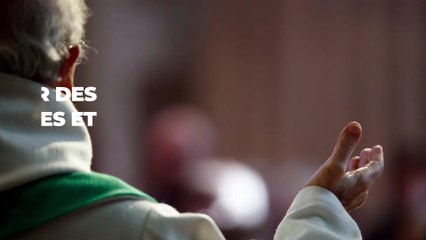 Église et pédocriminalité : le rapport Sauvé va-t-il conduire les prêtres accusés en prison ?