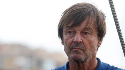 Affaire Nicolas Hulot : Claire Chazal sort du silence