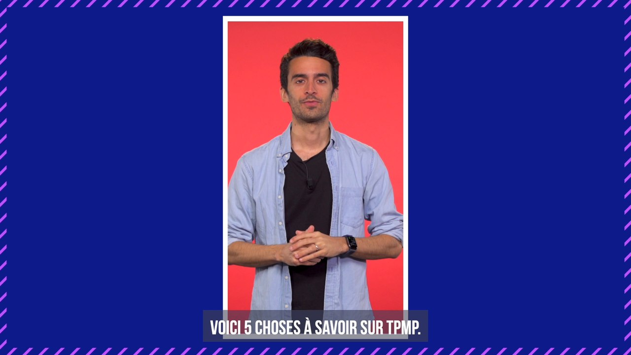 TPMP : Une influenceuse raconte l'enfer des ballons, la nouvelle drogue des jeunes