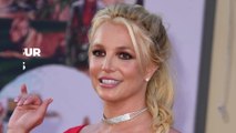 Britney Spears cash sur les thérapies forcées qu'elle a subies
